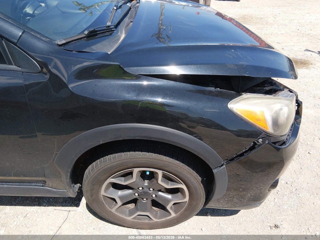 Subaru Crosstrek 2.0i Premium