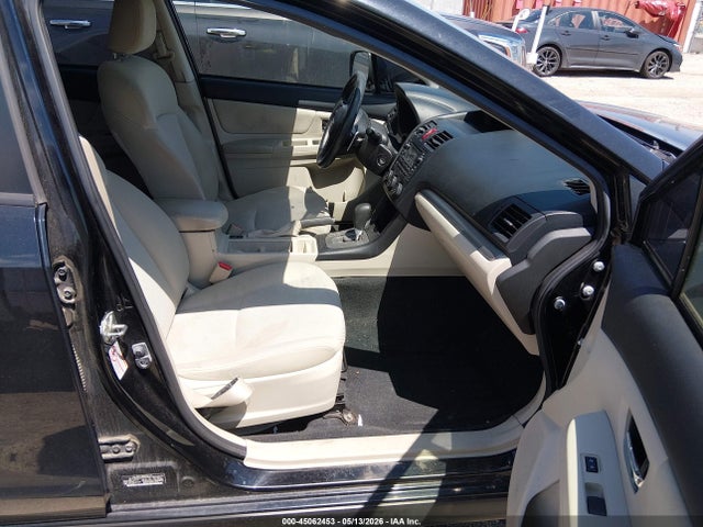 Subaru Crosstrek 2.0i Premium