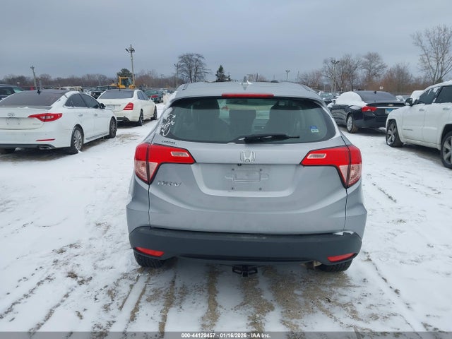 Honda HR-V Lx