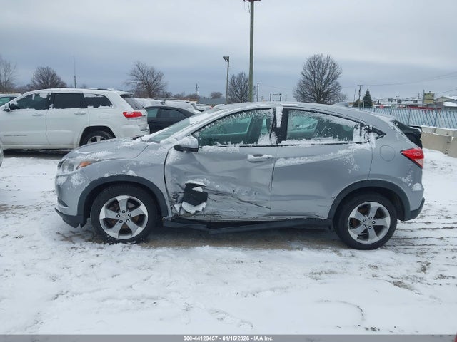 Honda HR-V Lx