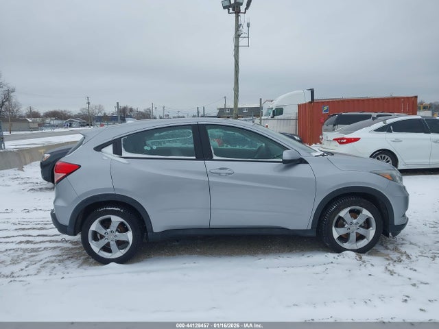 Honda HR-V Lx