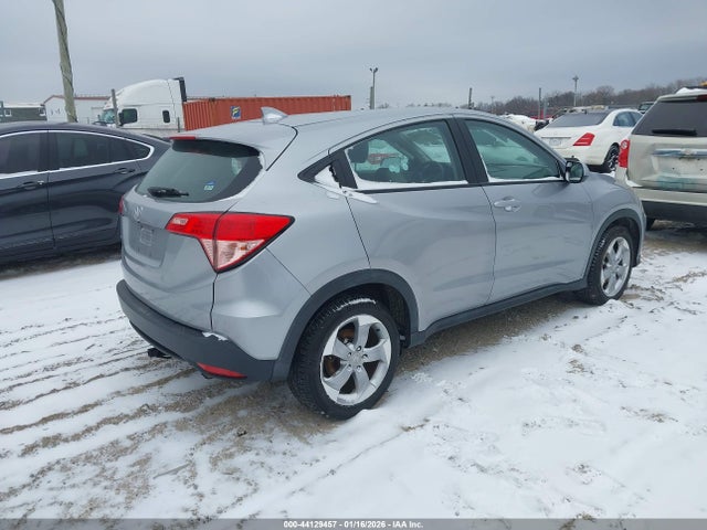Honda HR-V Lx