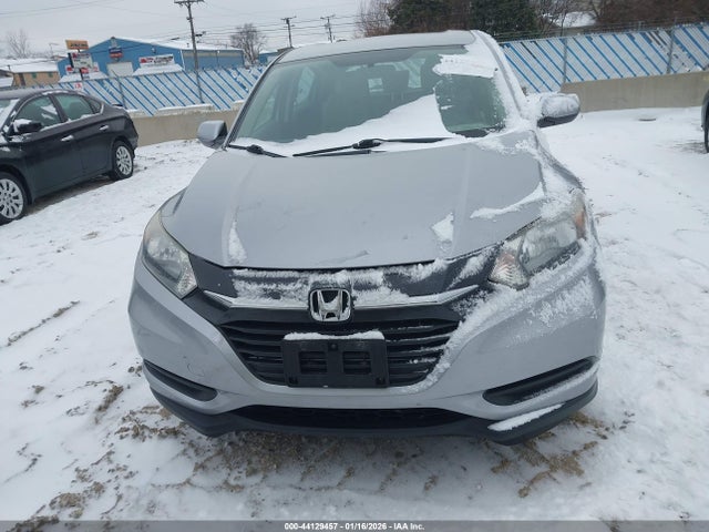 Honda HR-V Lx