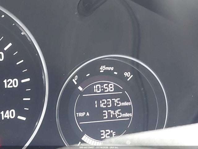 Honda HR-V Lx