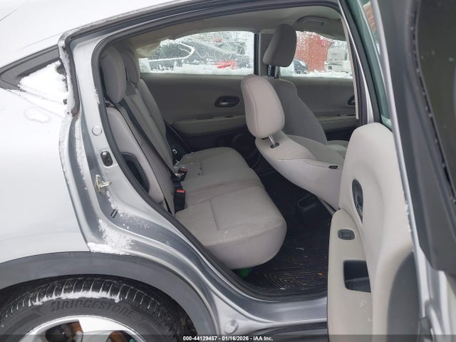 Honda HR-V Lx