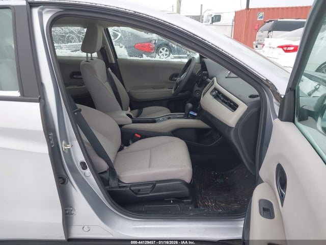 Honda HR-V Lx