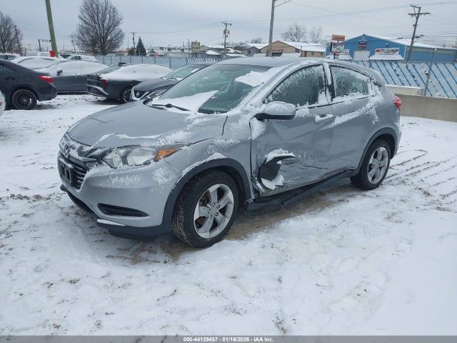 Honda HR-V Lx