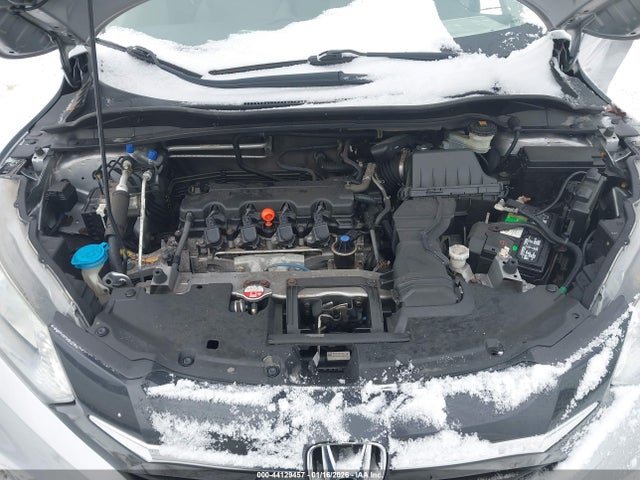 Honda HR-V Lx