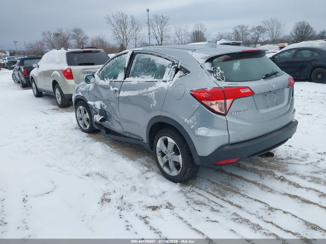 Honda HR-V Lx