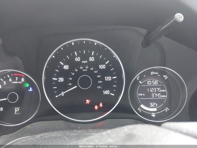 Honda HR-V Lx
