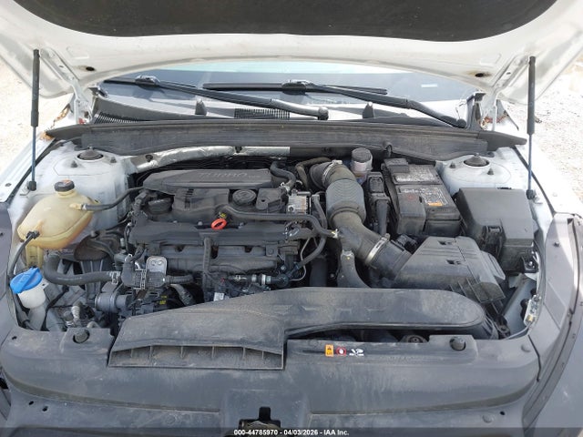 Kia K5 Gt-line