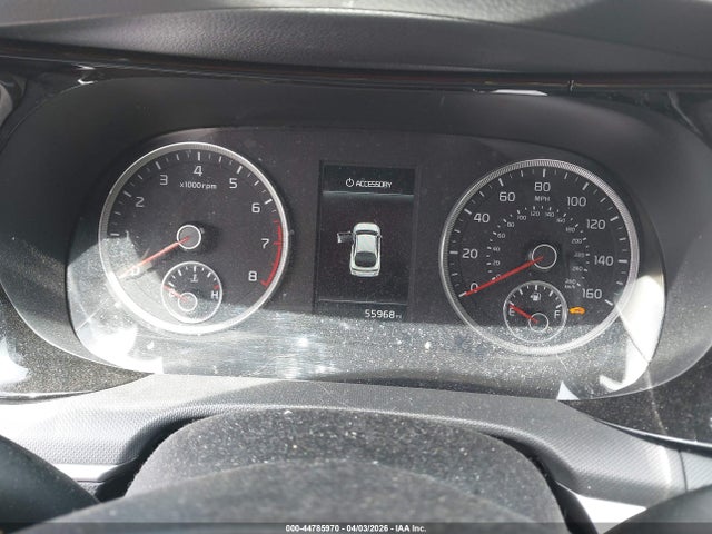 Kia K5 Gt-line