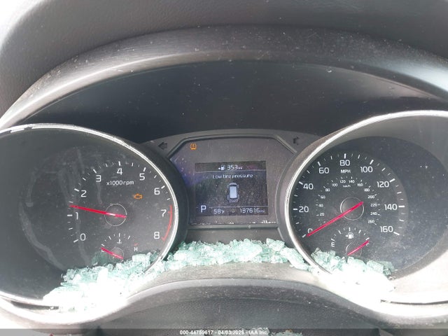 Kia Sedona Ex
