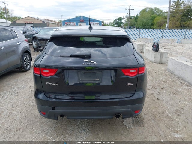 Jaguar F-PACE 30t Premium