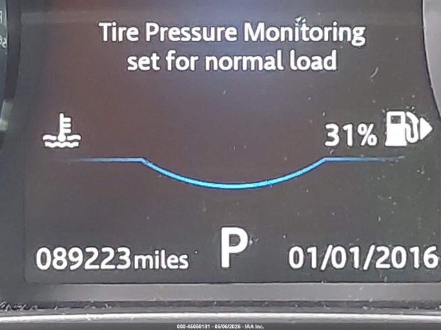 Jaguar F-PACE 30t Premium