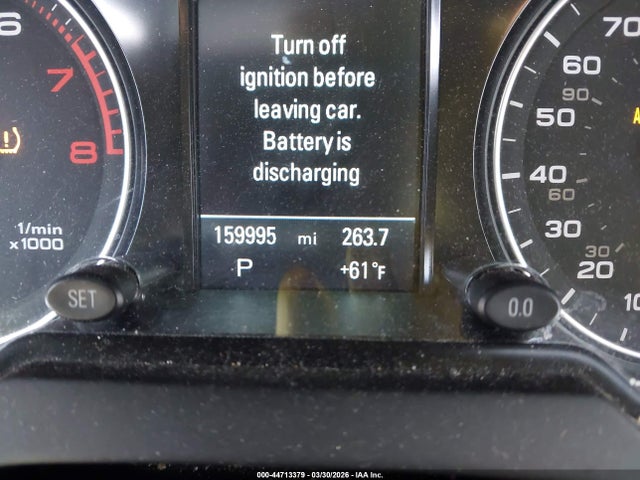 Audi Q5 2.0t Premium