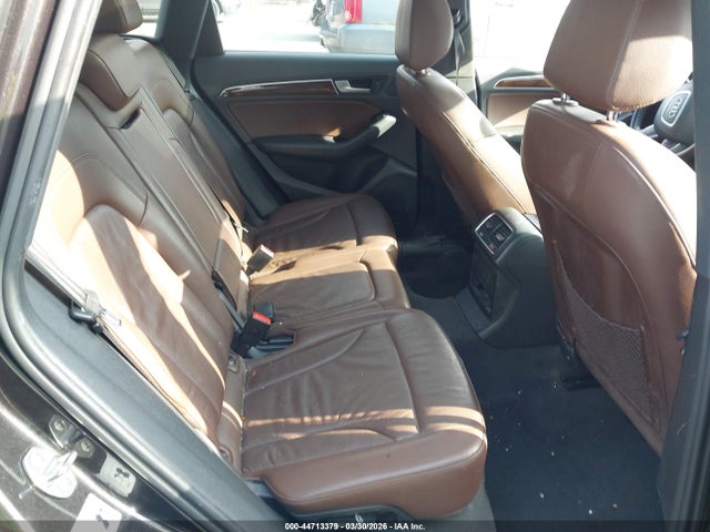 Audi Q5 2.0t Premium
