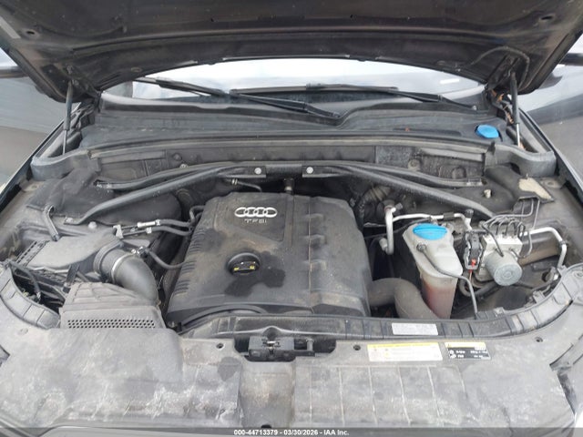 Audi Q5 2.0t Premium