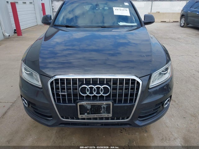 Audi Q5 2.0t Premium