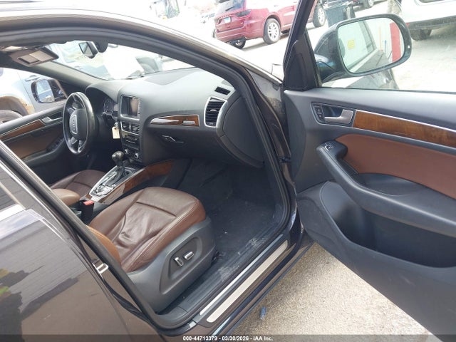 Audi Q5 2.0t Premium