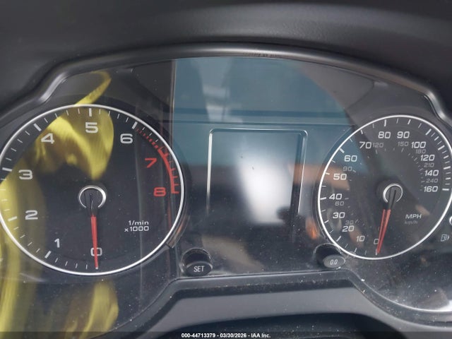 Audi Q5 2.0t Premium