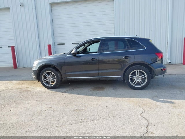 Audi Q5 2.0t Premium