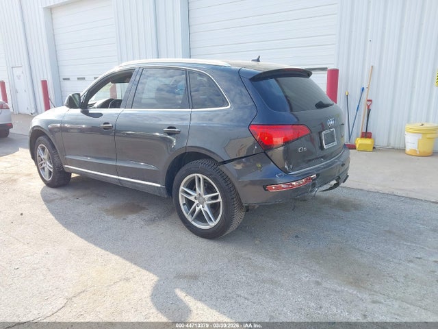 Audi Q5 2.0t Premium