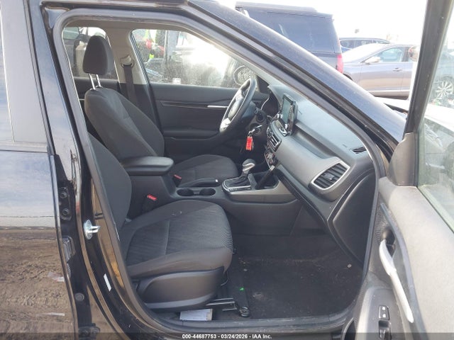 Kia Seltos Lx