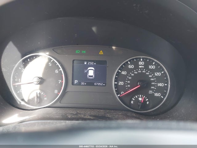 Kia Seltos Lx