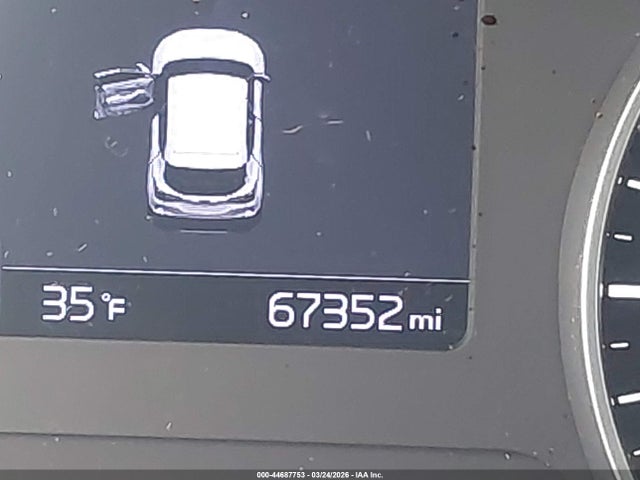 Kia Seltos Lx