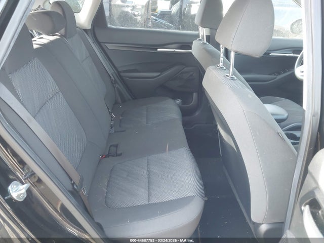 Kia Seltos Lx