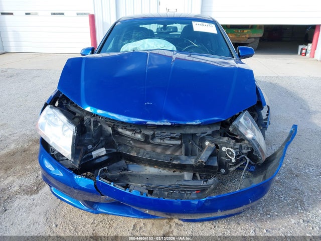 Dodge Avenger Sxt