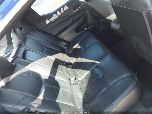 Dodge Avenger Sxt
