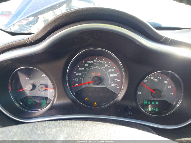 Dodge Avenger Sxt