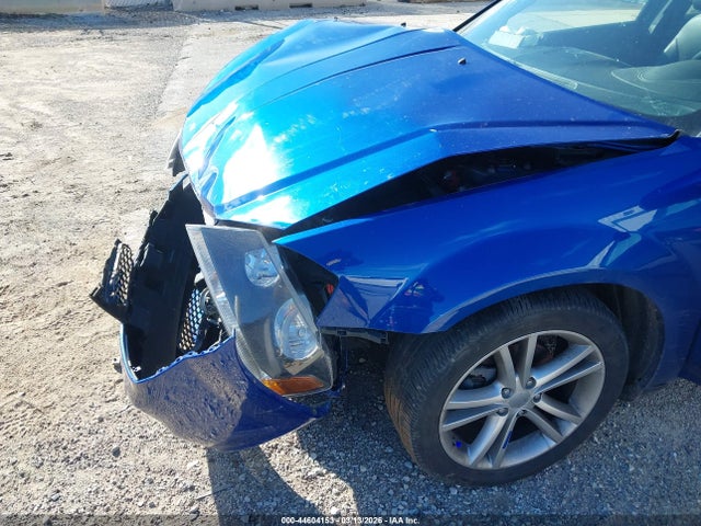 Dodge Avenger Sxt