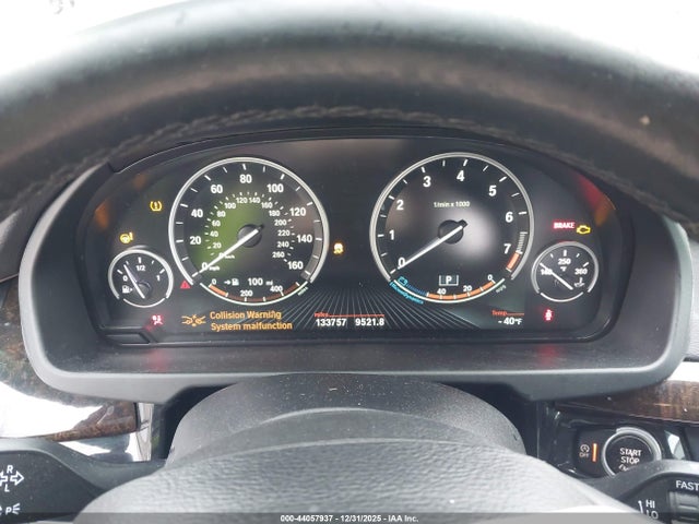 BMW X Series Xdrive35i