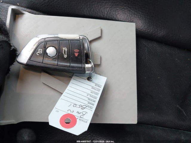 BMW X Series Xdrive35i