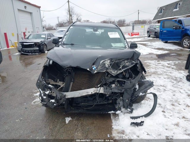 BMW X Series Xdrive35i