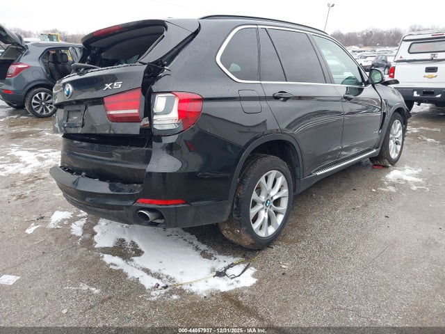 BMW X Series Xdrive35i
