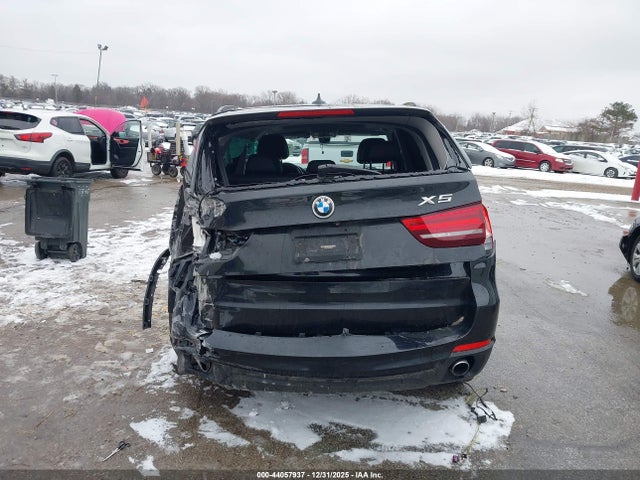 BMW X Series Xdrive35i