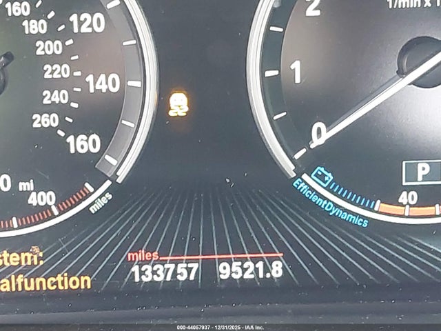 BMW X Series Xdrive35i