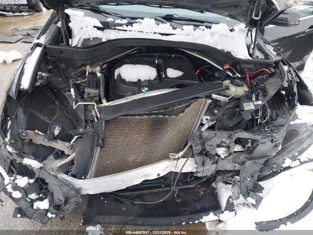 BMW X Series Xdrive35i