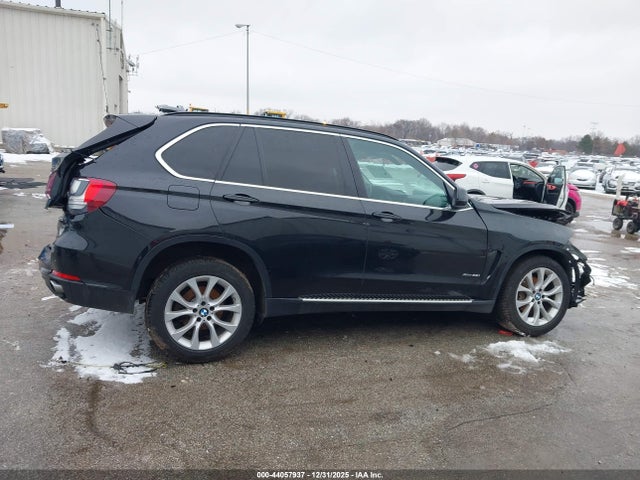 BMW X Series Xdrive35i
