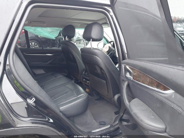 BMW X Series Xdrive35i