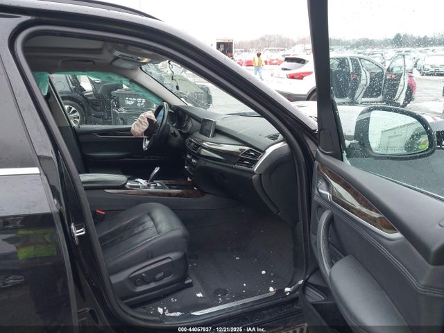 BMW X Series Xdrive35i