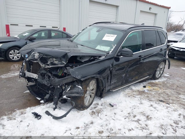 BMW X Series Xdrive35i