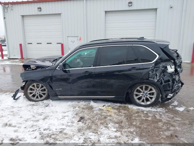 BMW X Series Xdrive35i