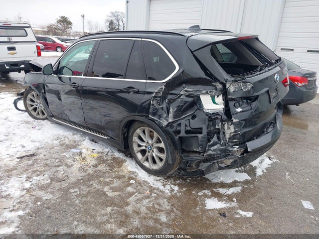 BMW X Series Xdrive35i
