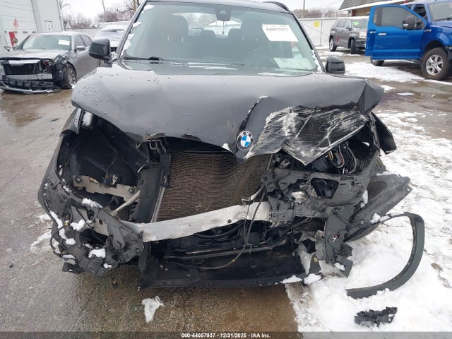 BMW X Series Xdrive35i