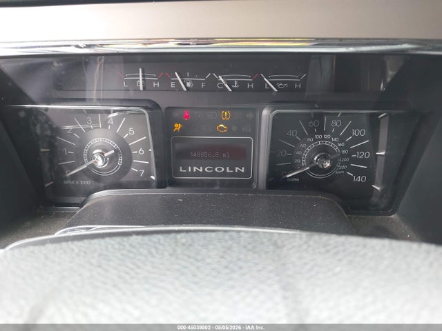 Lincoln Navigator